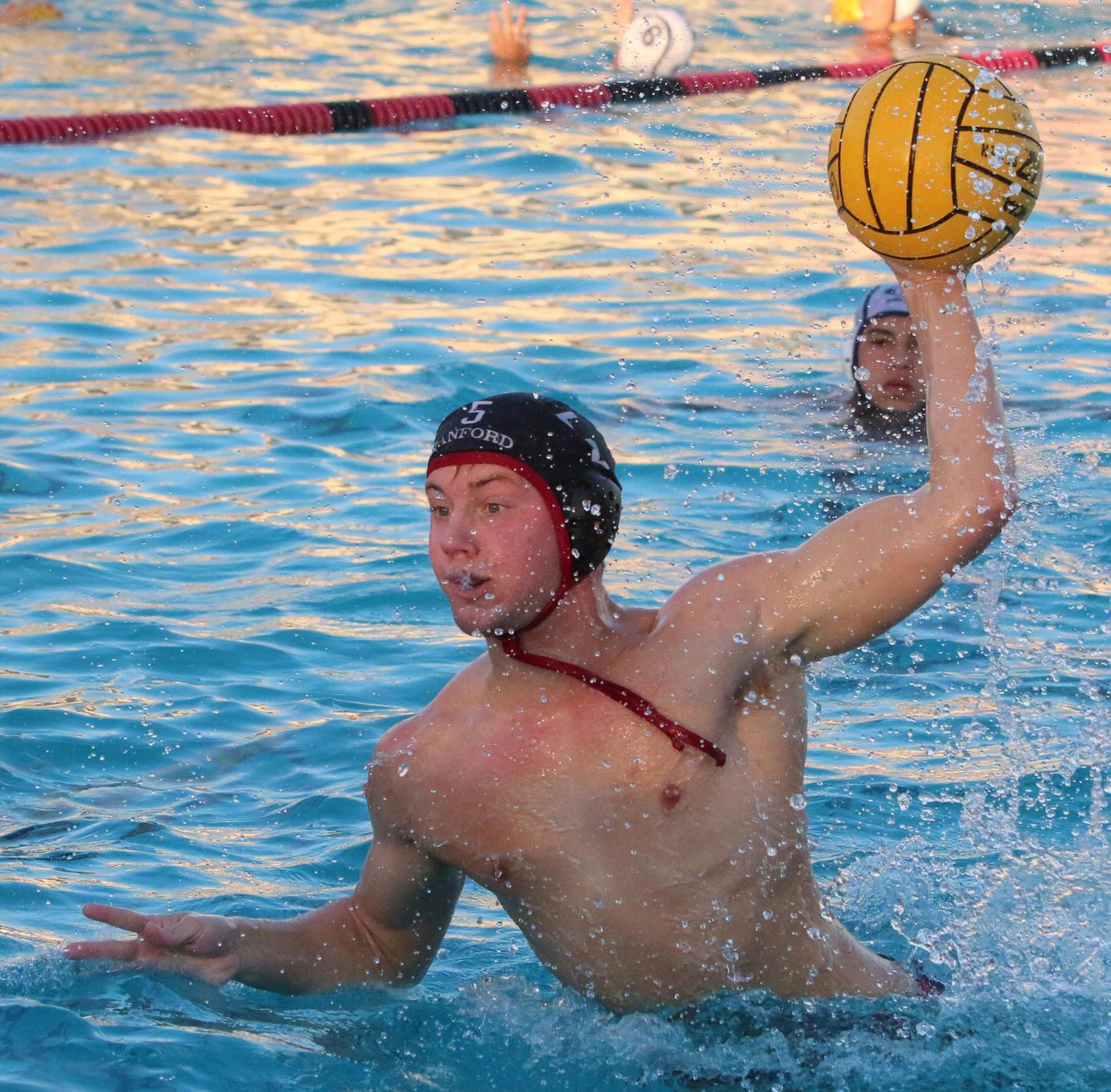 Bullpups fall in final minutes against Rangers